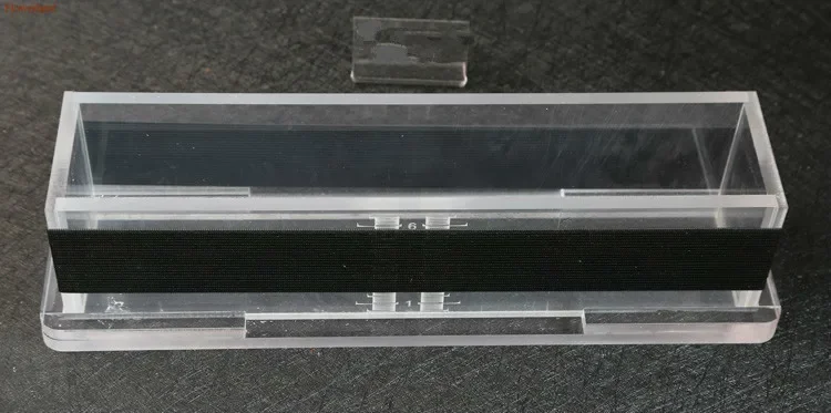 DIY  Acrylic Soap Mold Soap Loaf Mold Chocolate Mold LARGE Heavy Duty CLEAR Soap Cake Making Tools  Flexible