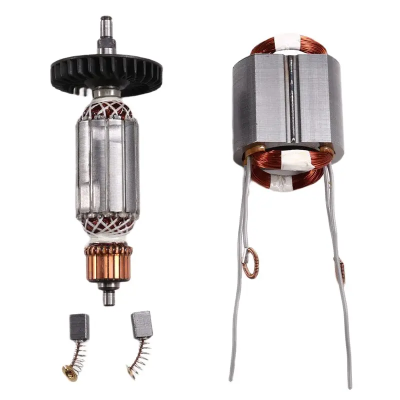 

AB46-9523NB Ротор (якорь) для угловой шлифмашины, аксессуары для электроинструментов