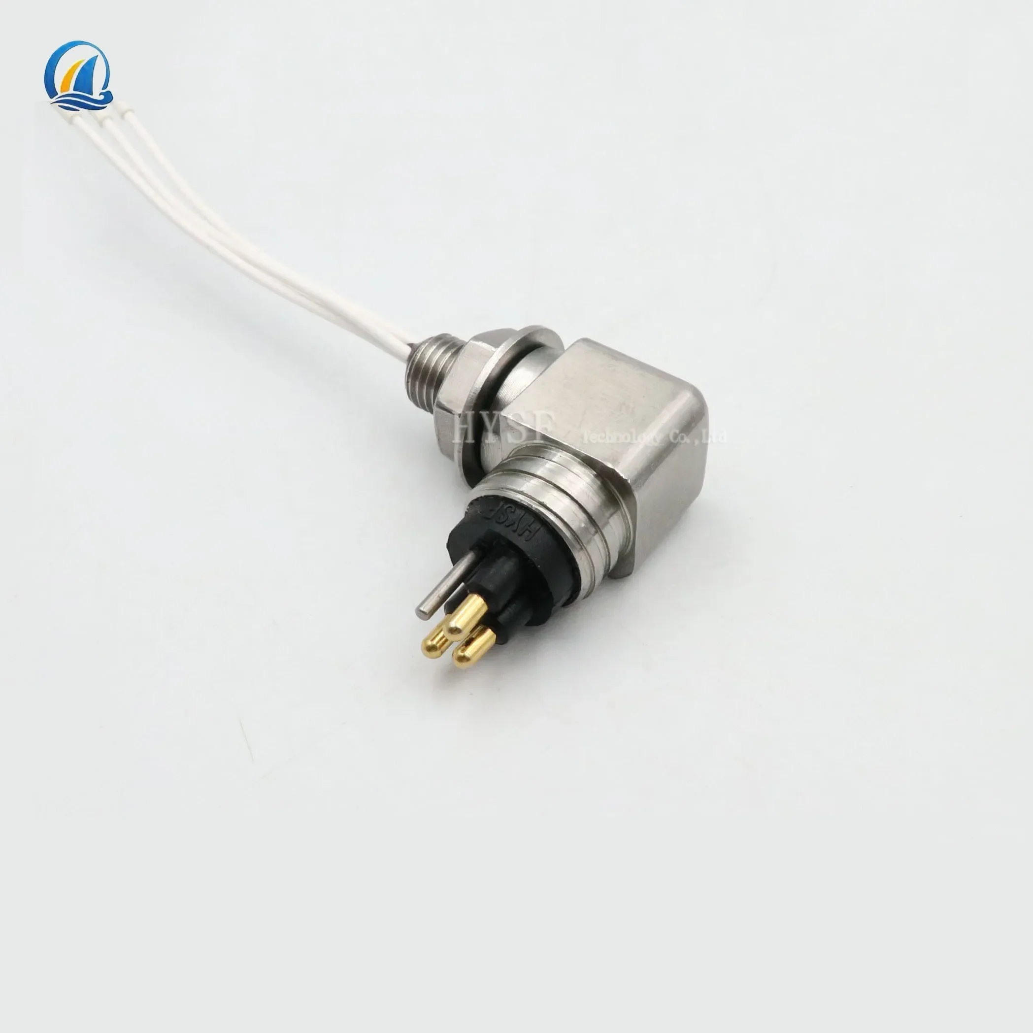 Subconn pluggable wet 10A MCBHRA2M MCIL2F micro subsea rconnector marine plug ip69K underwater electric connector