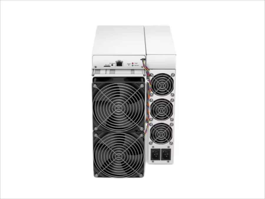 

New BITAMAIN Antminer S19k Pro 120Th/s BTC Miner 2760W SHA 256 Bitcoin Asic Miner Machine