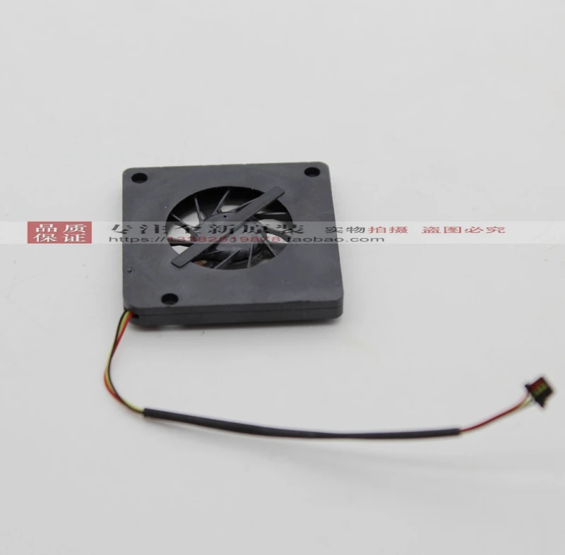 NEW SUNON UB5U3 miniature micro Ultra-thin UB5U3-500 524 3003 3mm silence cooling fan