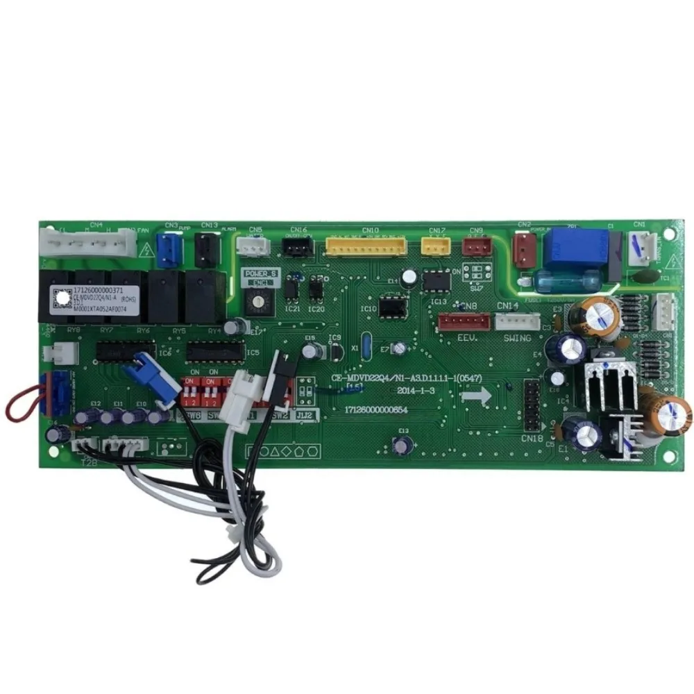 

Hot sales 1213054.B Base Station Air Conditioning Outside Machine Board T-4-5174-365-XX-11439233. B
