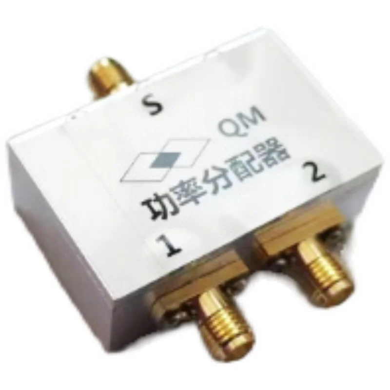 1-700MHz Power Divider RF Power Divider Combiner Clock Distributor IF Power Divider