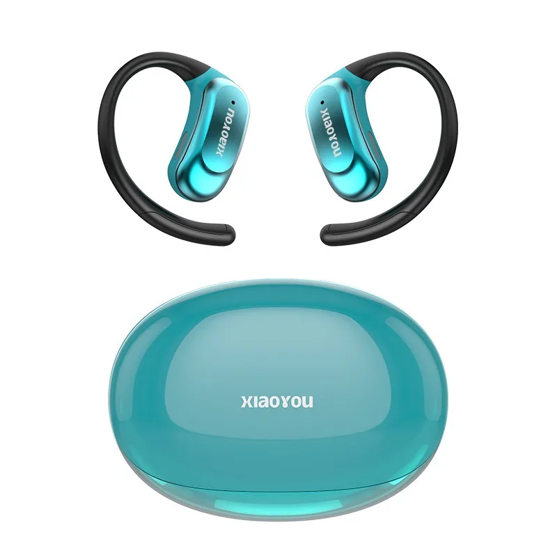 

Z06 wireless bluetooth ear-hanging open non-in-ear sports running and cycling earphones