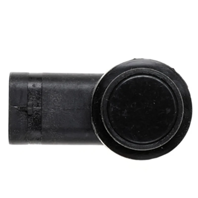 L37A-5KD919275B PDC Sensor Parkir untuk Passat B6 B7 Jetta Golf MK5 MK6 Polo Tiguan Suku Cadang Aksesori Suku Cadang 4 Buah