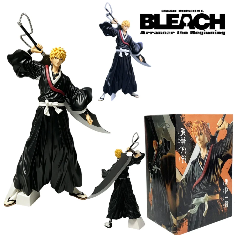 figura-de-anime-bleach-kurosaki-ichigo-figura-de-acao-aizen-sousuke-hitsugaya-toushirou-modelo-de-pvc-para-colecao-brinquedo-presente