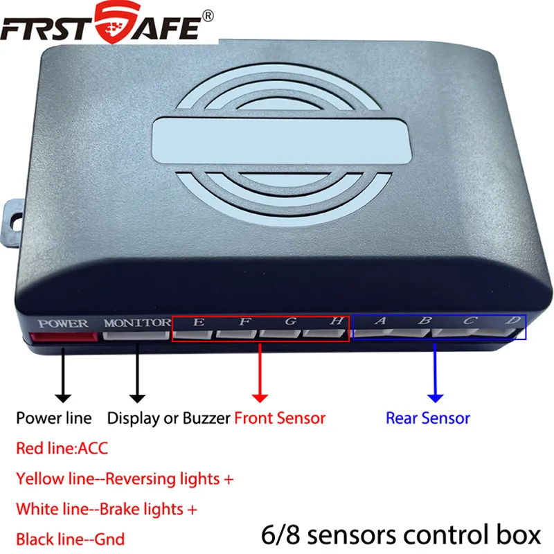 Thumbnail 3 - #58 Best Alarm System Kits to Buy In 2026