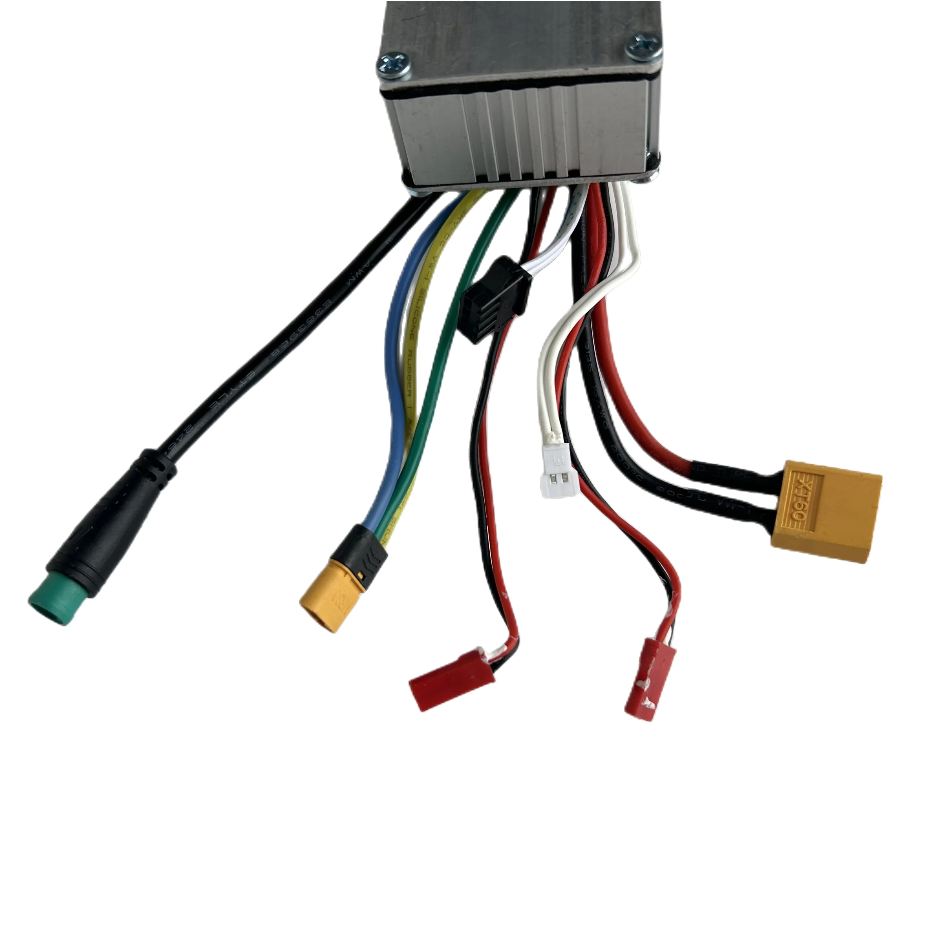 Original Motor Controller Parts For KUGOO S1 PLUS Electric Scooter 36V 12.5A Controller Replacement Accessories