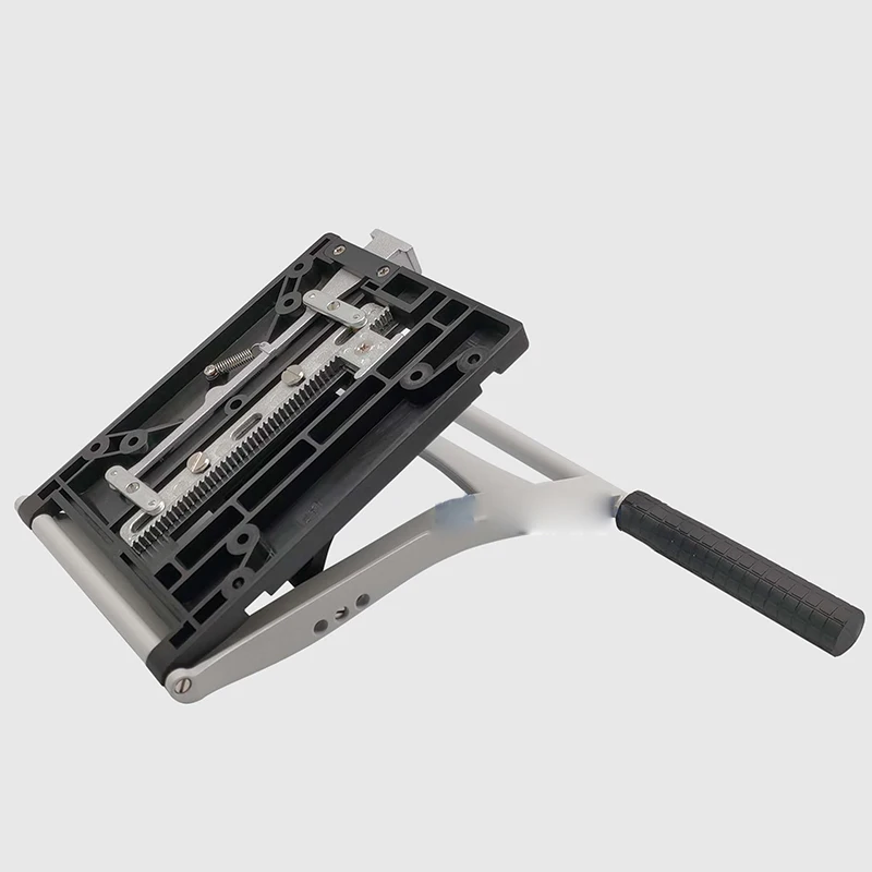 Aluminum alloy computer base, hand-painted screen stand, display folding base, light and sturdy touch screen base