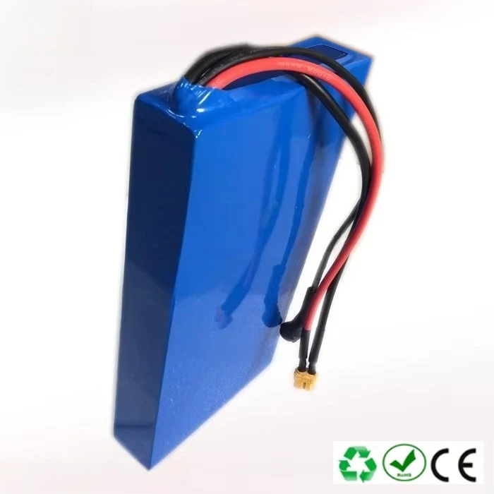 Customized Electric Skateboard Battery 36v 15ah 10s5p Skateboard Li Ion Battery Pack