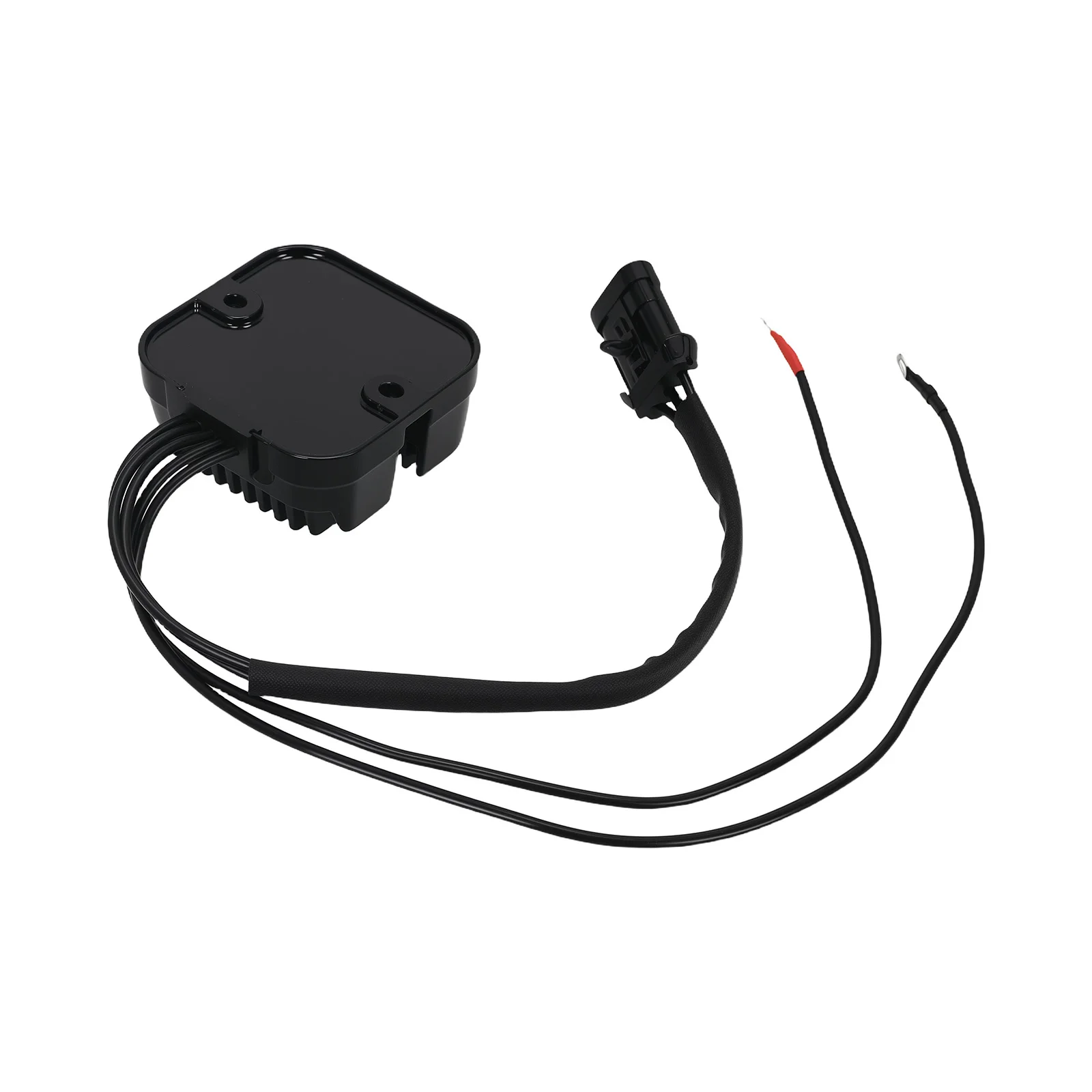 Voltage Regulator Rectifier For Victory Magnum 2015-2017 4012717 5 Pins