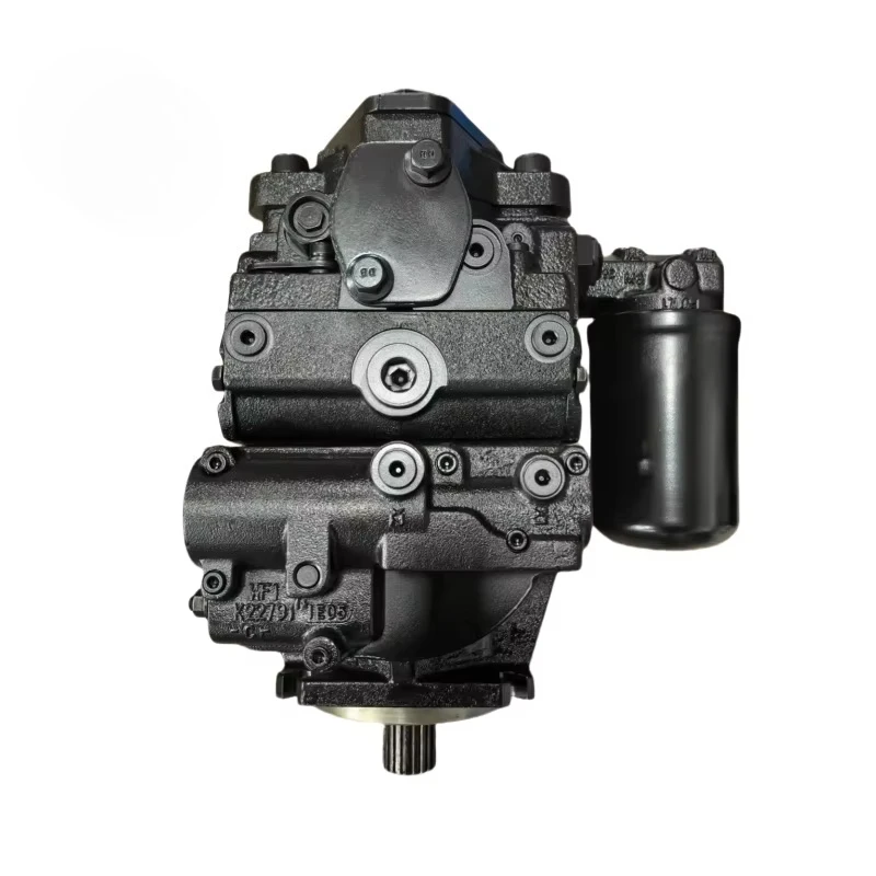 

90R 90L Hydraulic Pump 90R055 90R075 90R100 90R130 Series 90R075HS1BC60P3C6E03GBA353524 High Pressure Variable Pump Piston Parts