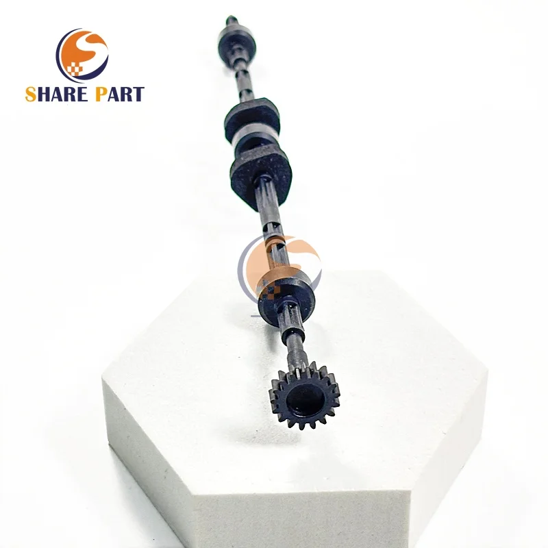 

LJ2268w 4/5/10PCS for Lenovo M7208 M7268 M7208w M7218w M7268w M7208wpro LJ2208w LJ2218 EXIT FUSER ROLLER Вальец выхода из фузора