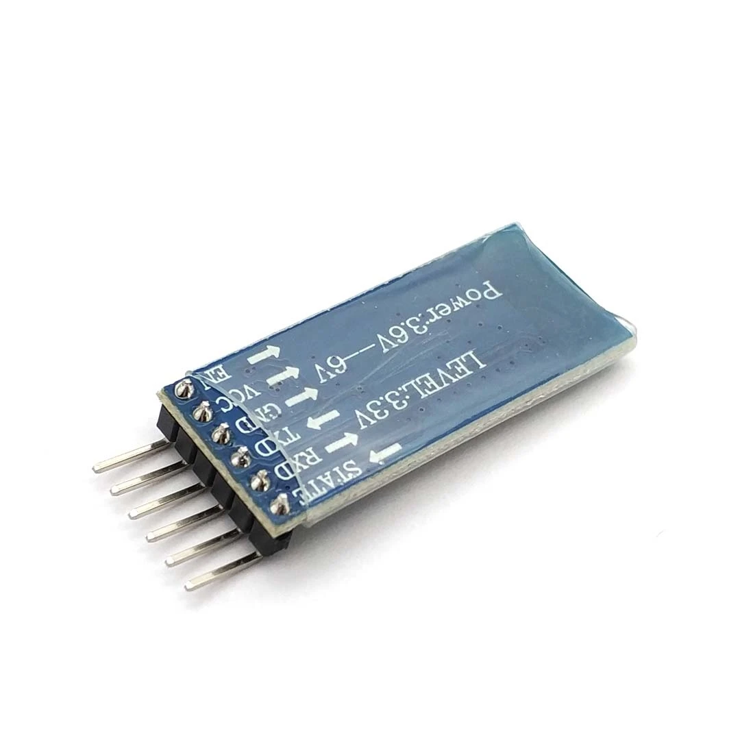 JDY-31 SPP-C Bluetooth Serial Pass-through Module Wireless Serial Communication From Machine Wireless SPPC Replace HC-05