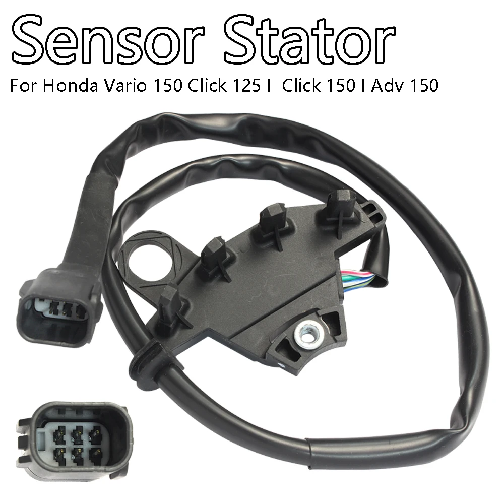 

For Sensor Stator Honda Vario/Adv 150 Click 125 I /150 I