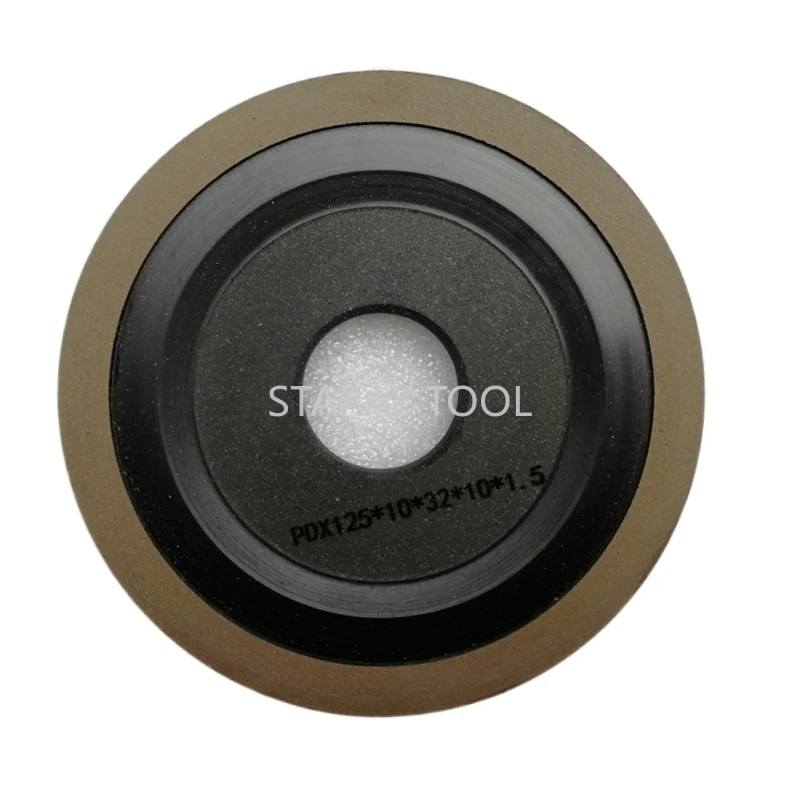 Sharpening Tool 5Inch 6Inch Diamond Grinding Wheel for TCT Carbide Tools