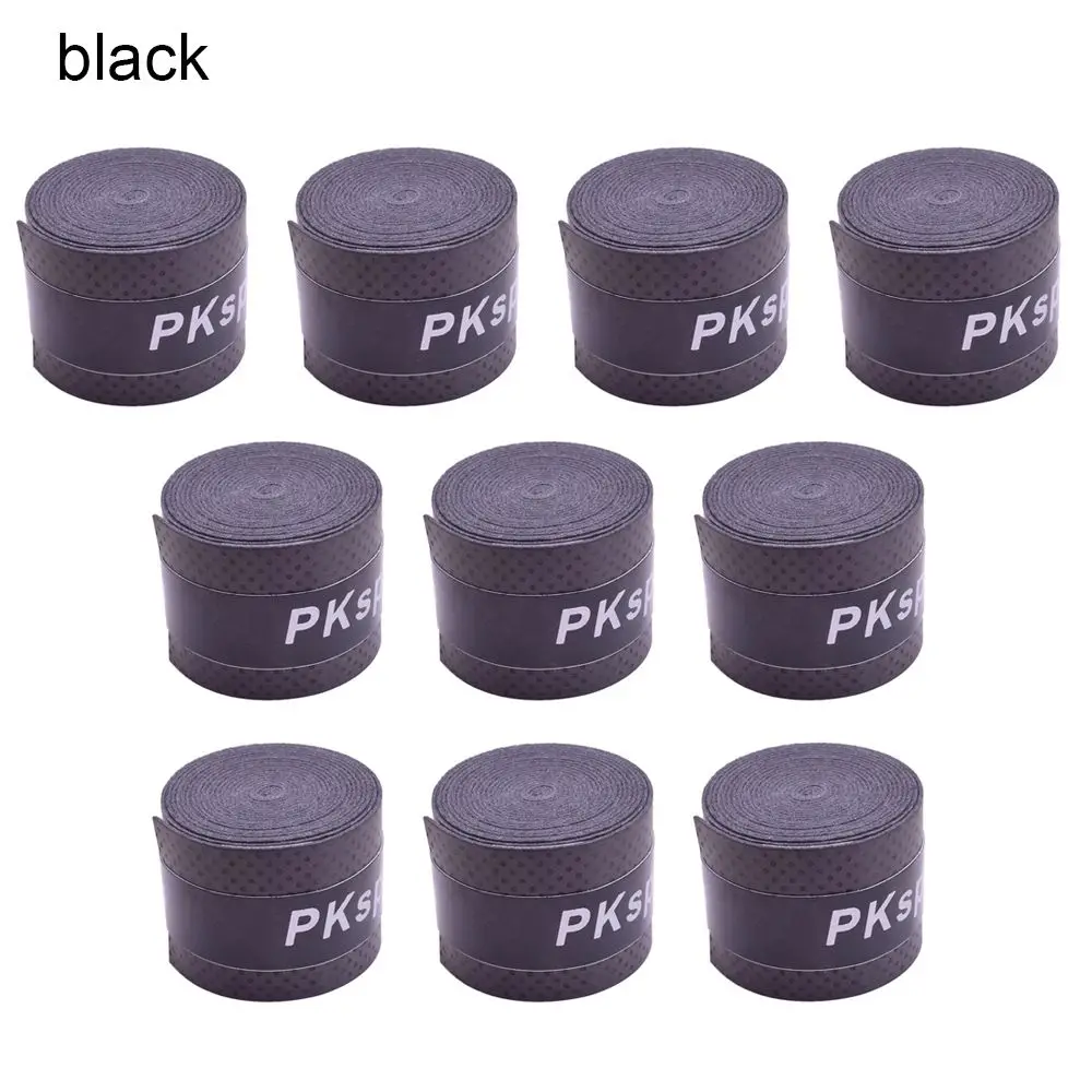 

Thicken Windings Over Bicycle Handle For Badminton Baseball Bats Sweat Absorbed Grip Tape Anti-slip Band Fishing Rod Sweatband