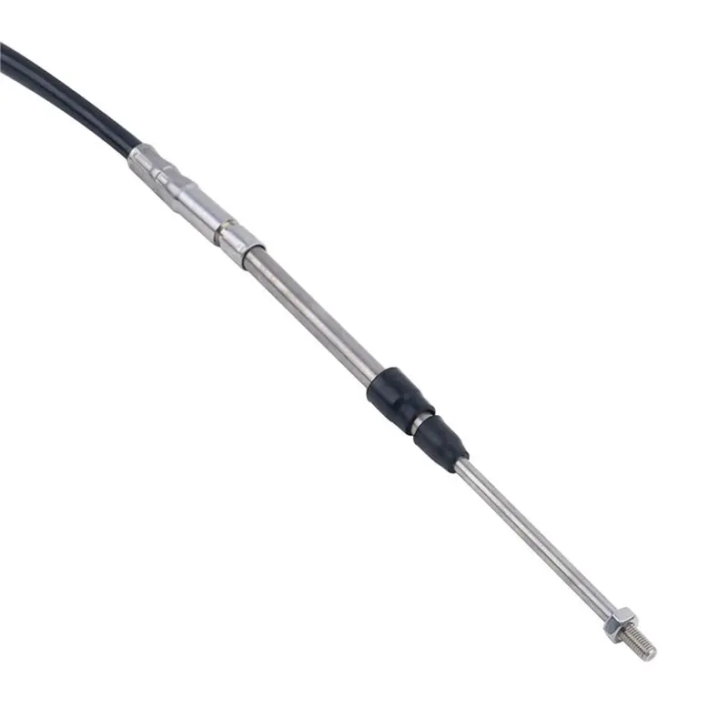 3X 277001438 Steering Cable For PWC SEADOO GTX DI/RXT/GTX/Wake 2002-2014 155/RXT 215/RXT X 255 277001578 277001555