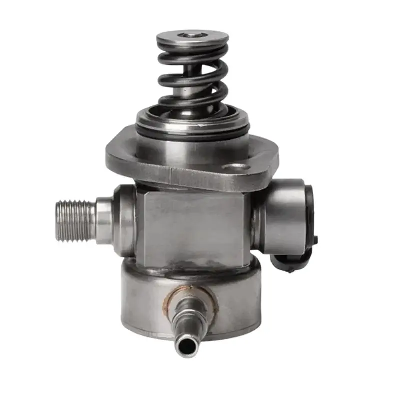 High Pressure Fuel Pump 28258609 For Azera Santa Fe Genesis 15-17 3.3L For Kia Cadenza 3.3 35320-3C220 35320-3C210