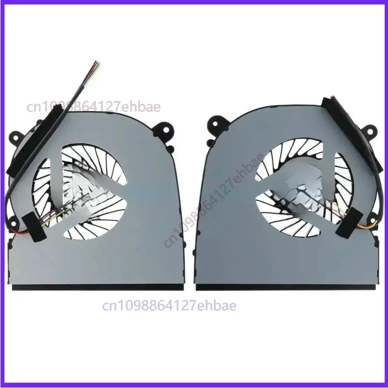 AW para ventilador con cubierta Intel NUC8i7HVK Hades Canyon BUB1112HB E7B/C