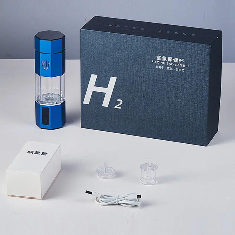 Yunchi ที่ไม่ซ้ำกันที่ดีที่สุดบำรุงฟื้นฟูเปลี่ยนสีผมพร้อมเคลือบเงาผมในขั้นตอนเดียวสีผมติดทนนาน2เดือนลดการหลุดร่วงของเส้นผมปลอดภัยไร้สารไฮโดรเจนน้ำเครื่องกำเนิดไฟฟ้าต้านอนุมูลอิสระ ORP บำรุงฟื้นฟูเปลี่ยนสีผมพร้อมเคลือบเงาผมในขั้นตอนเดียวสีผมติดทนนาน2เดือนลดการหลุดร่วงของเส้นผมปลอดภัยไร้สารไฮโดรเจน Maker & น้ำ Hydrogenator Easy Breath H2- Max 6000ppb