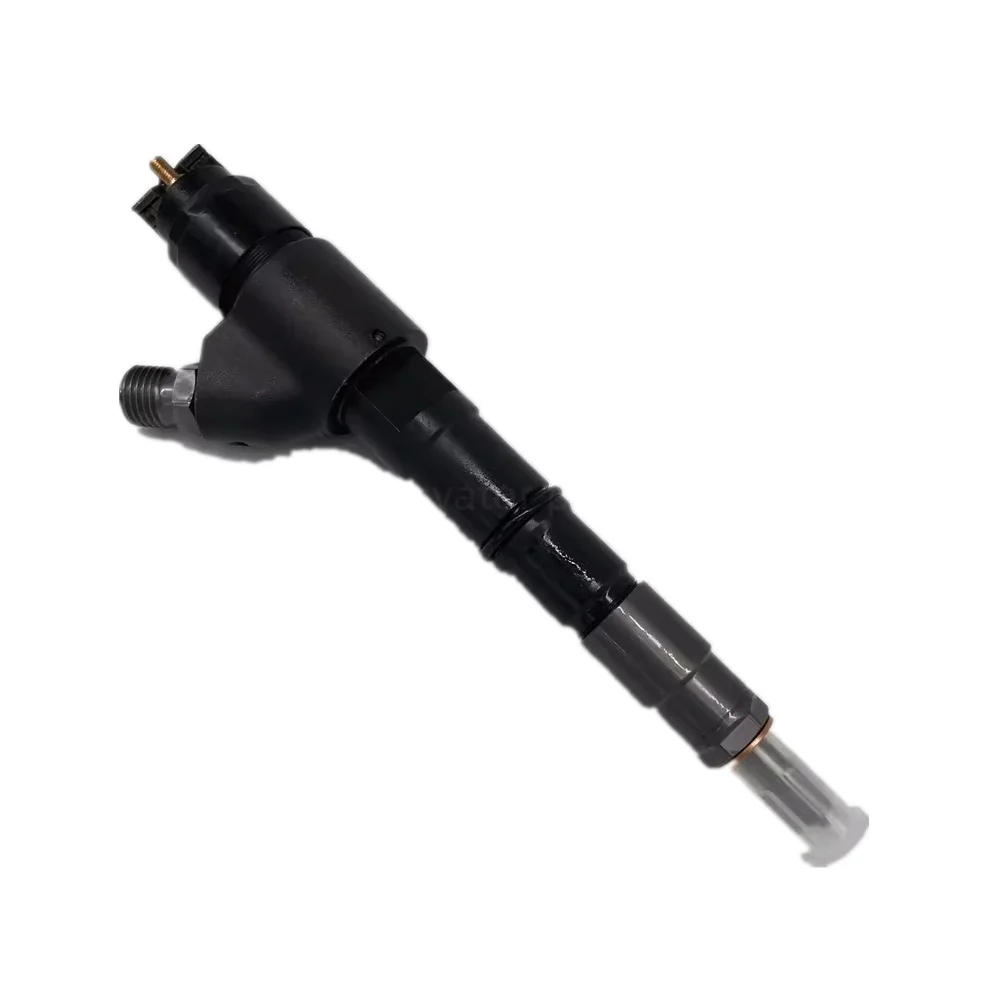 0445120067 0986435549 04290987 20798683 New -Diesel Fuel Injector For D7E D6E EC210 EC210B Excavator parts