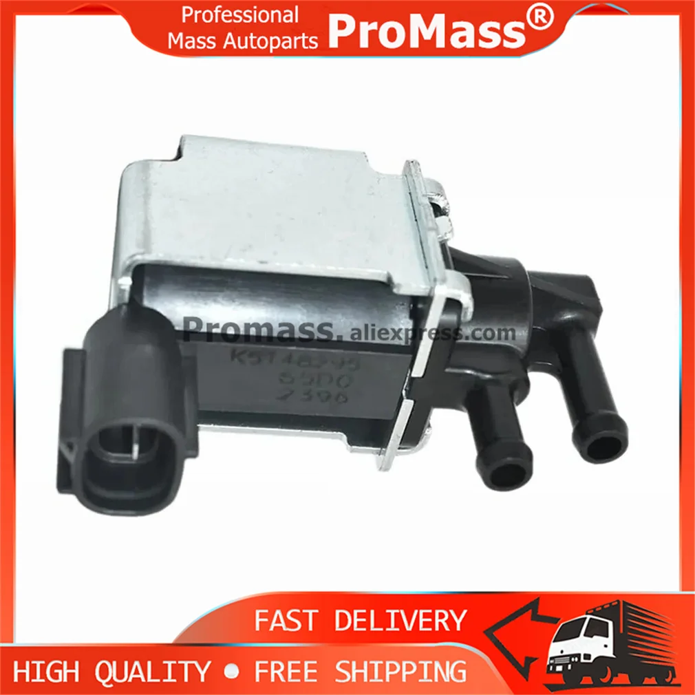 Nieuwe Magneetventiel Vacuüm Klep K5t48295 K5t48173 voor Aerio Grand Vitara 98-03 Mk I 2.0 Hoge Kwaliteit 1 PC