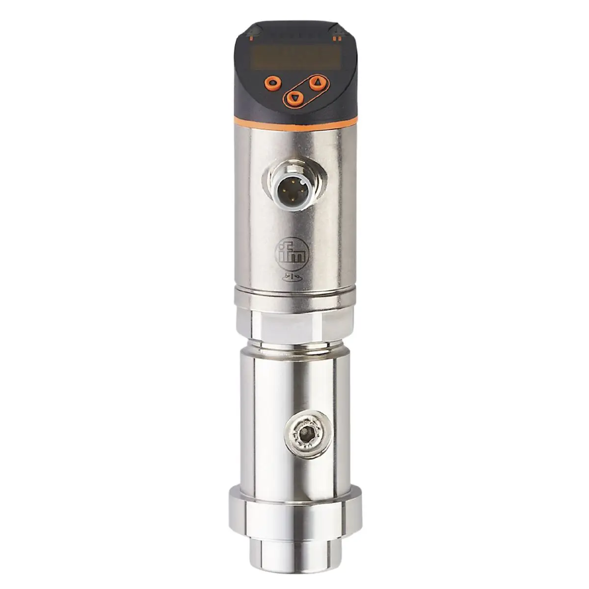Pressure sensor with display PY9060 PN-600-SE MFRKG/US/ /