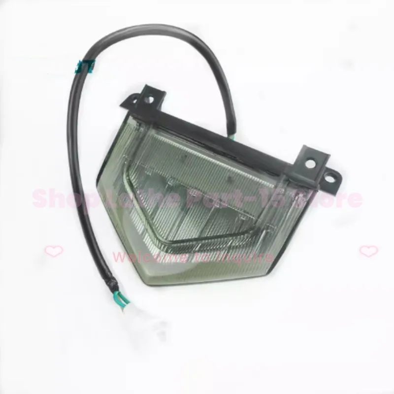 

For CFMOTO 250NK rear taillights