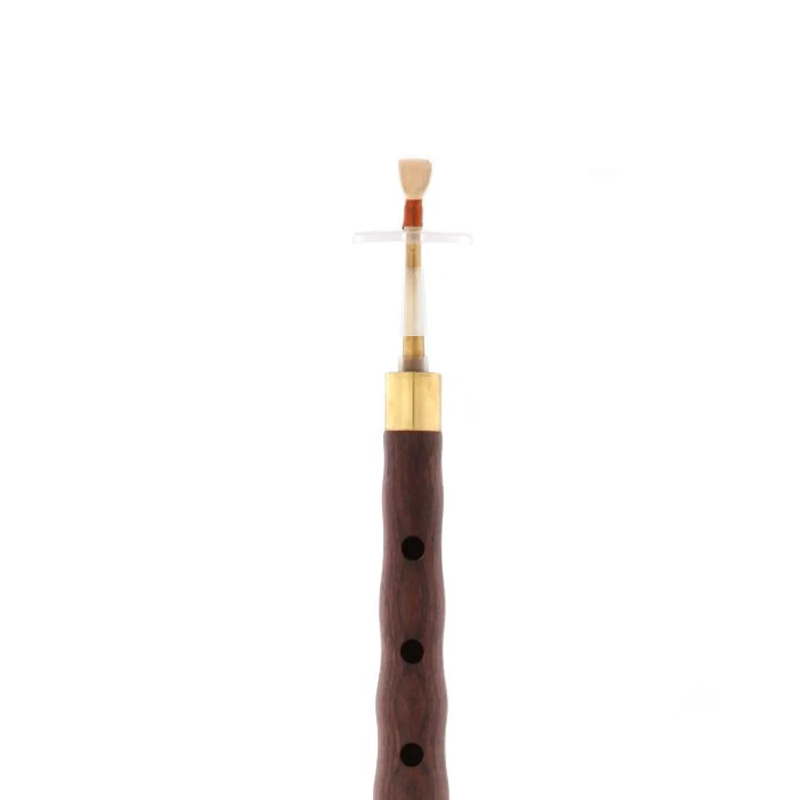 10Pcs Suona Core Sleeves Rubber Material Comprehensive Set Easy Install Stable Sound Quality Long-Term Use Suona Pole Core