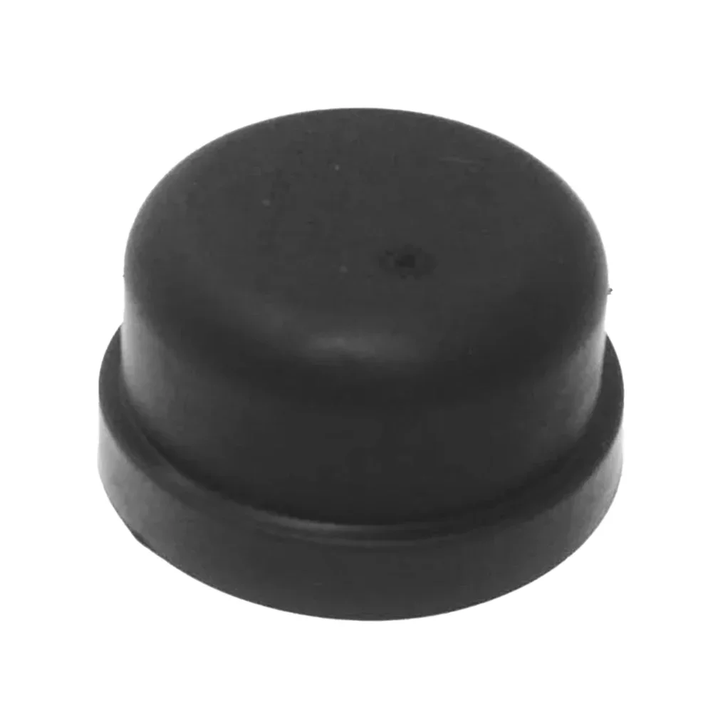 Capa contra poeira para lâmpada de feixe baixo de carro para SMART para FORTWO 451 TAMPA DE LÂMPADA DE BAIXO A 4518260324   Tampa de vedação da carcaça, acessórios para tampas contra poeira