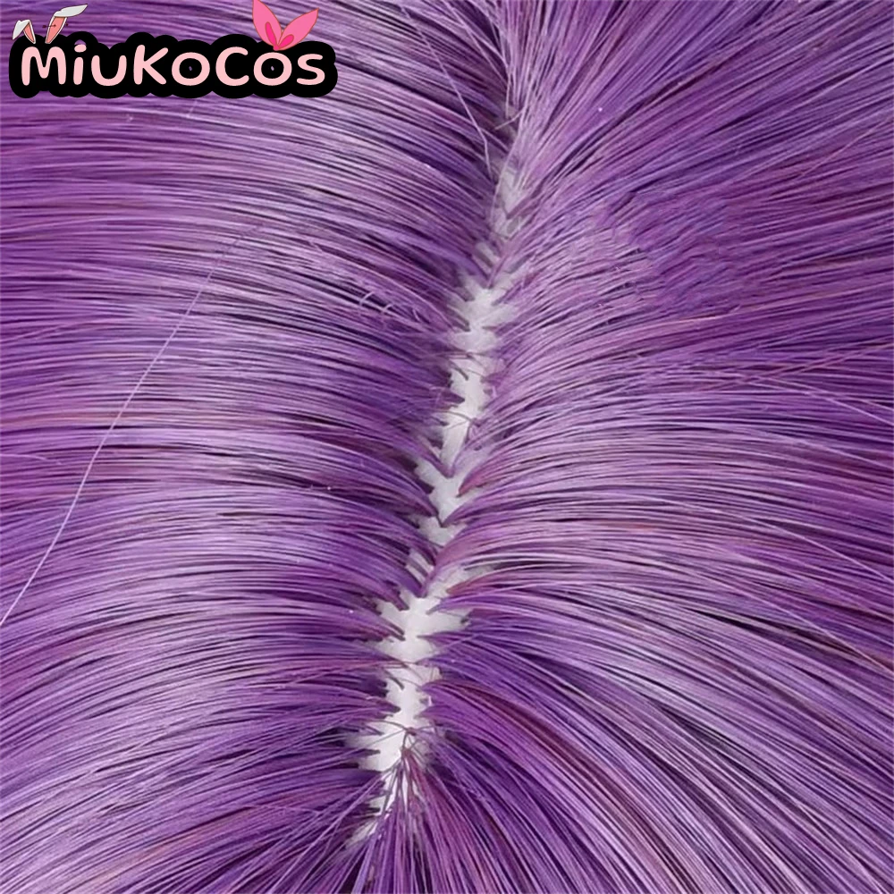 IN STOCK Rize Kamishiro Cosplay Wig MiukoCosplay Anime Tokyo Ghoul Cosplay 5