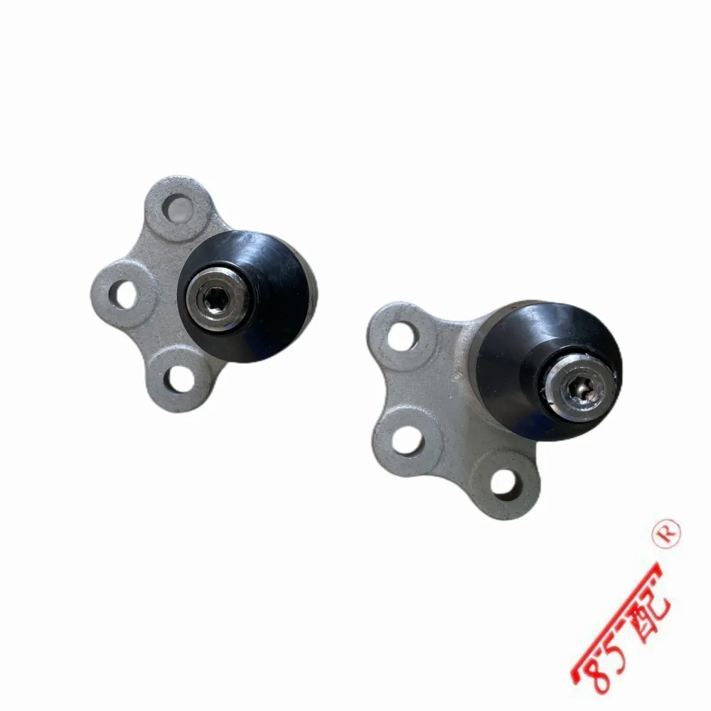 Suspension Lower Arm Left And Right Bracket Arm Ball Joint Flange 364077 Used For Peugeot 2008 208 301 Citroen C3 C4 ELYSEE DS3