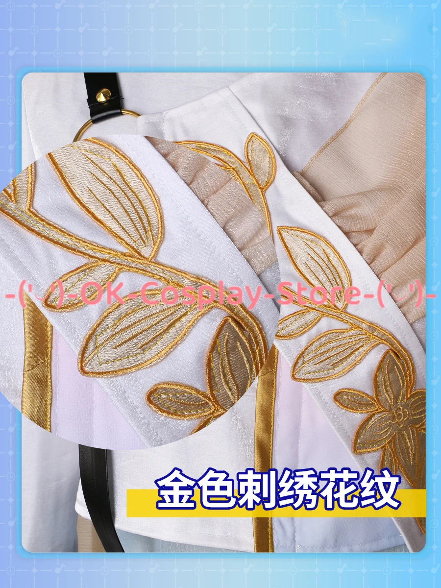 Game Ensemble Stars Oukawa Kohaku Mikejima Madara Cosplay Costume Double Face Cosplay Suit Halloween Party Uniforms Custom Made