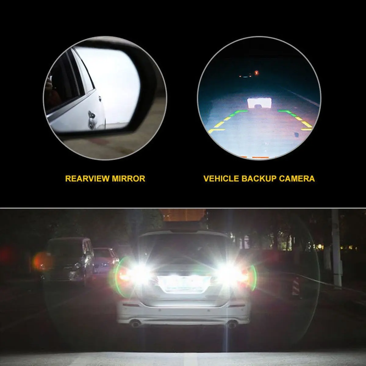 New 8X Super Bright…