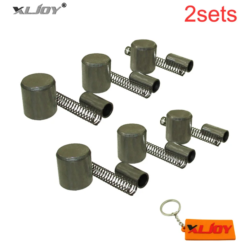 XLJOY Starter Clutch Beads Springs Repair Kit For CG125 CG150 CG200 GS125 Motorcycle Dirt Bike ATV