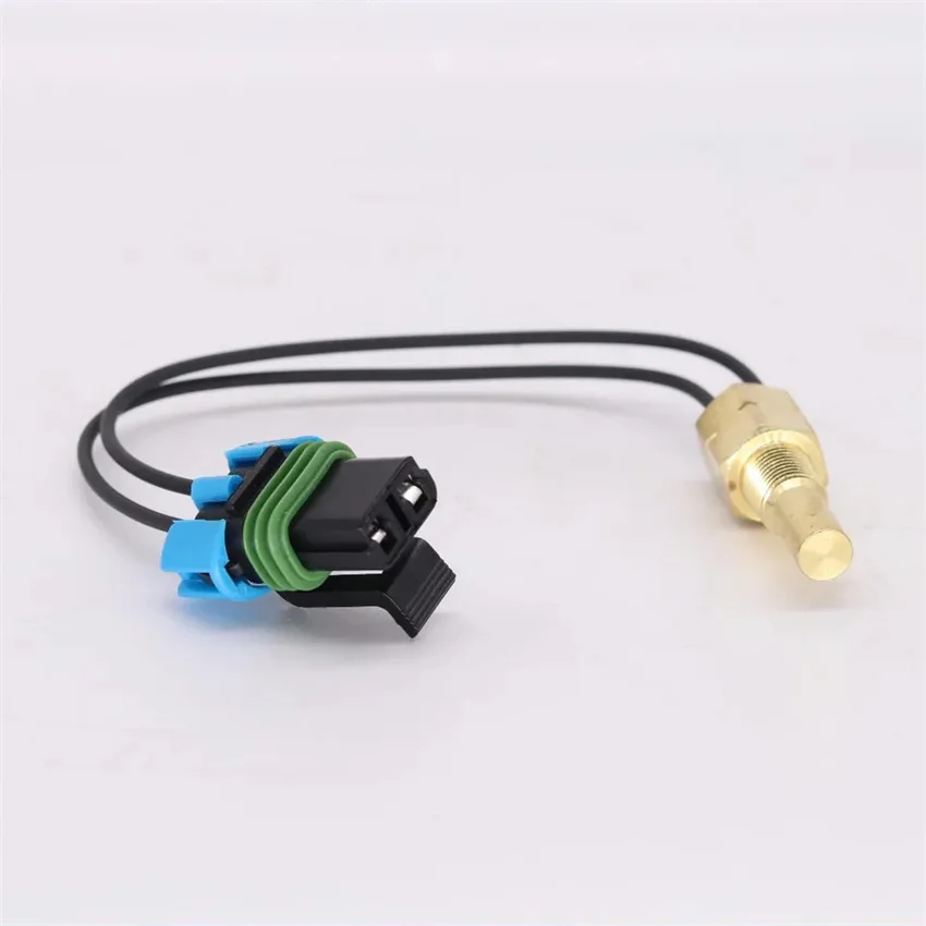 

1PCS Water Temperature Sensor 12-01145-04 12-01145-03 for Carrier 12-00312-04,12-01145-00,12-01145-01