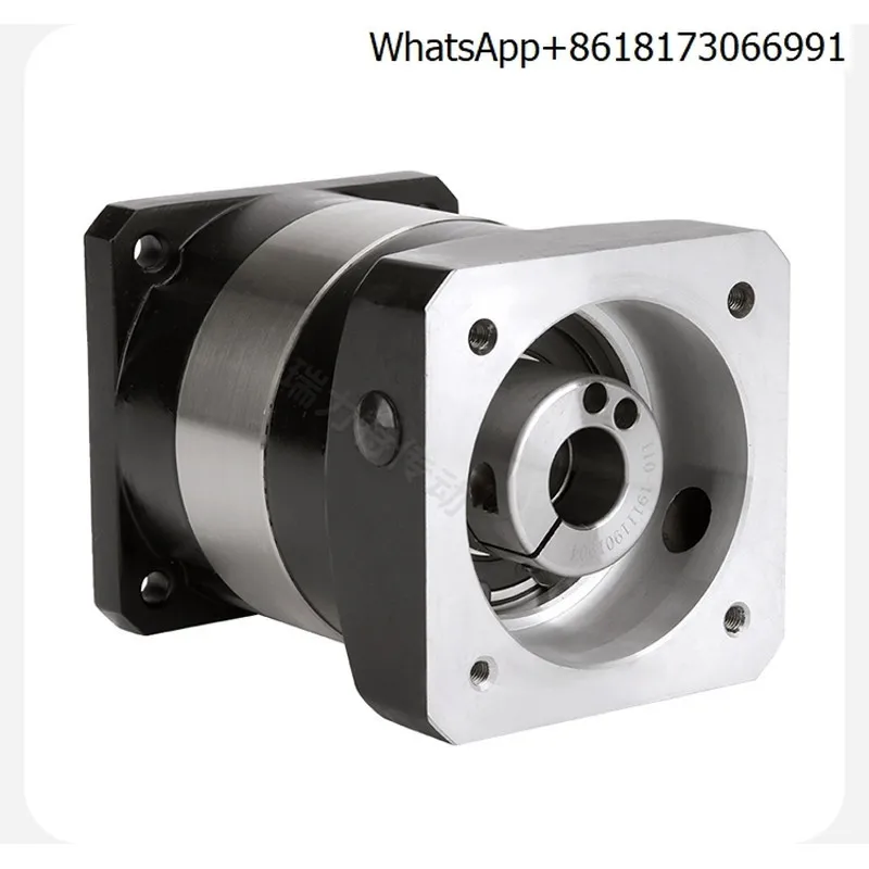 AF method Blue precision planetary gear reducer PLF40 60 80 90 120 160 200