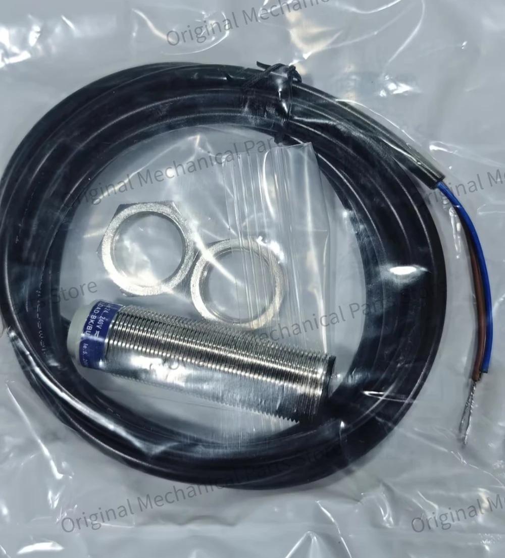 Brand New Original Proximity Switch XS618B1MAL2