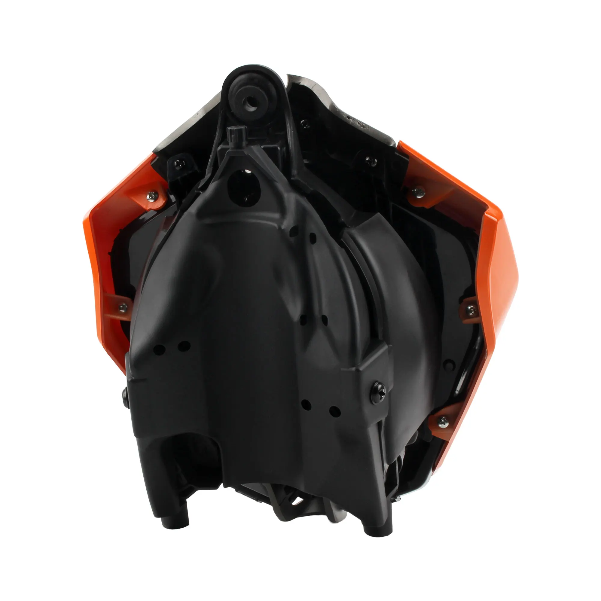 Motorcycle LED Headlight Fairing Headlamp For Duke 390 Dirt Pit Bike Head Light For KTM Duke 250 125 2017-2023 Enduro - Image 3