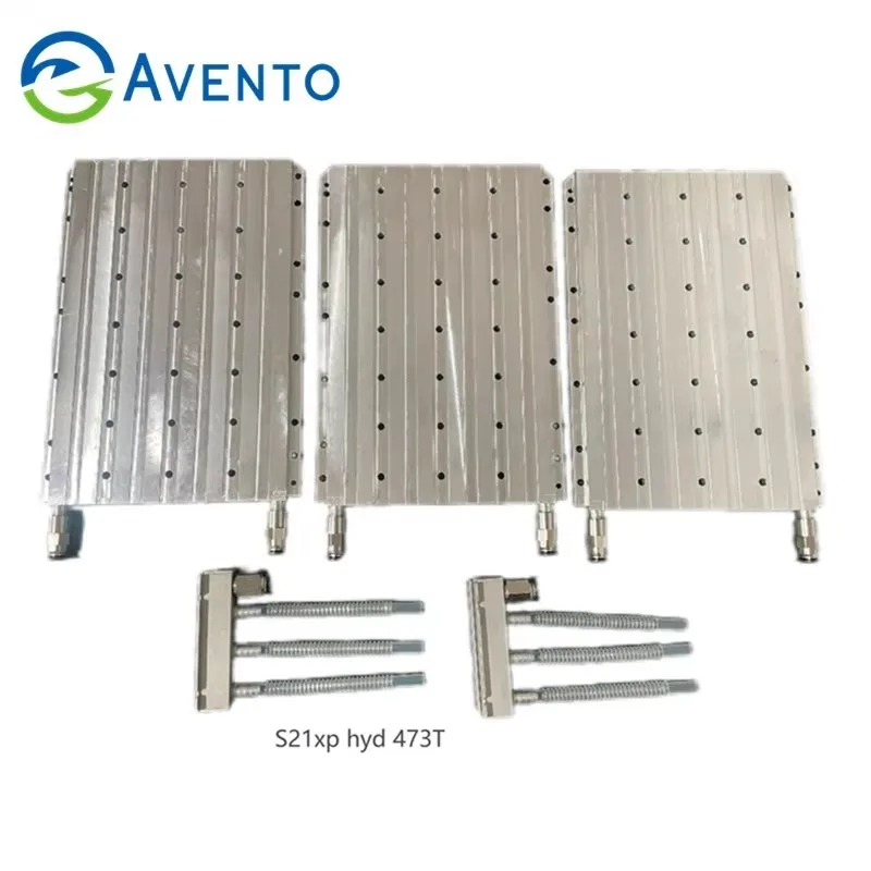 

Antminer S19XP HYD 257T miner upgrade water cooling plate kit