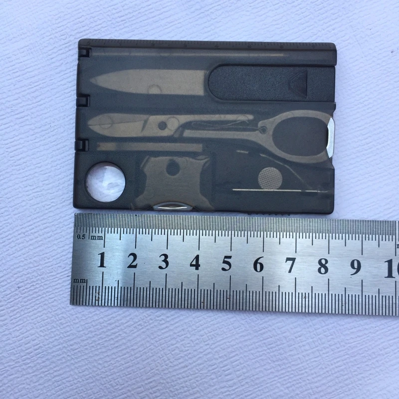 Multifunction Tool Card 5