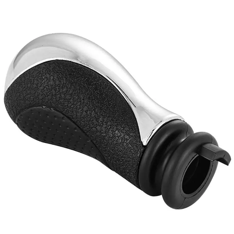 Reliable-Car Gear Shift Knob 5 Speed Gear Stick Shifter Lever Head Manual For Citroen C5 2001-2008 Xsara Picasso 1999-2008