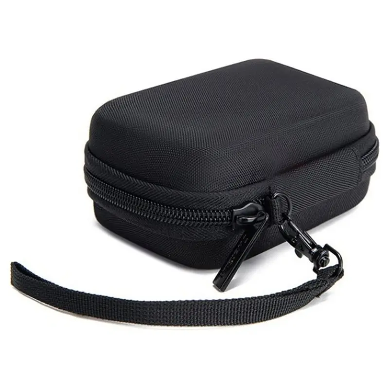 Hard Shell Protective Case Cover For Sony ZV-1 ZV-1II RX100 M7 M6 For Canon G7 X Mark III Digital Cameras Camera Bags Accessory