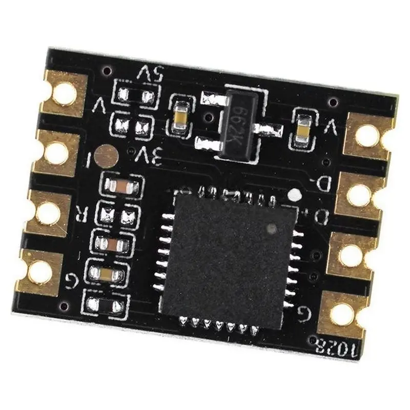 X64A-CP2102 Module USB To TTL Serial Port UART Module Brush Machine