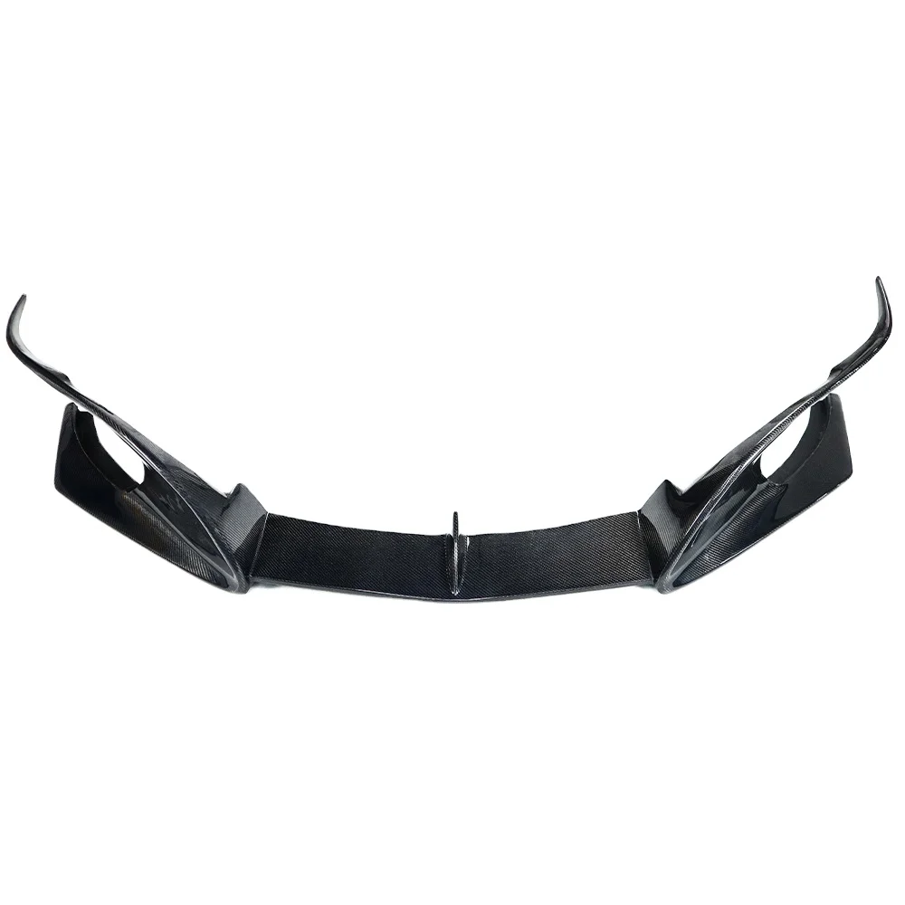 

Carbon Fiber Front Body Kit Front Lip for I8