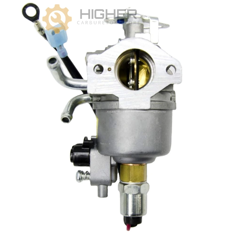 

carburetor KIT146-0881 carburetor fit for Onan Cummins 146-0881 Generator A041D744 KY Series GENERATOR carburettor carb