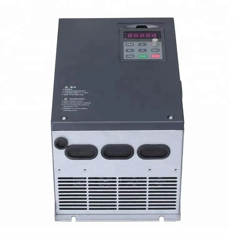 

AD 800 High Performance Frequency Inverter