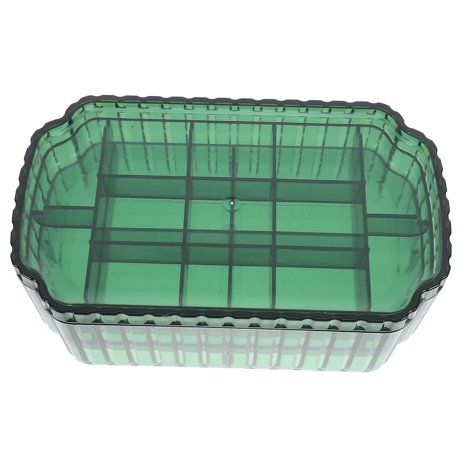 

Трехслойная коробка для хранения украшений, компактный размер, многофункциональный органайзер, конструкция с выдвижными ящиками, защищает украшения от царапин.