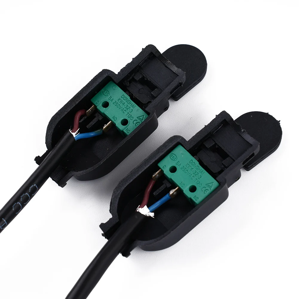 Switch Trigger Switch Metalworking for plasma Switches for tig Triggers Accessories CNC Manufacturing Switch Soldering